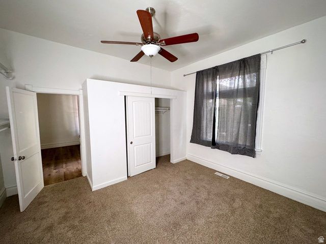 660 S IVERSON ST, Salt Lake City, UT 84111