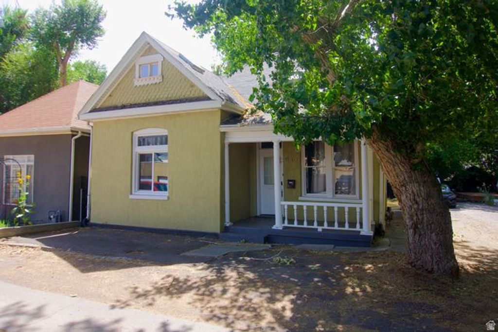 660 S IVERSON ST, Salt Lake City, UT 84111