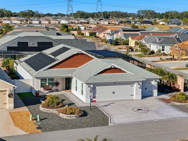 2737 AVA STREET, The Villages, FL 32163