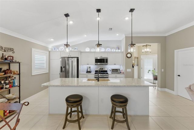 2737 AVA STREET, The Villages, FL 32163