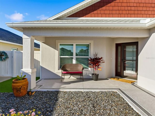 2737 AVA STREET, The Villages, FL 32163