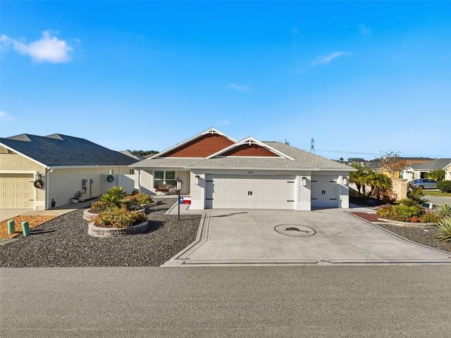 2737 AVA STREET, The Villages, FL 32163