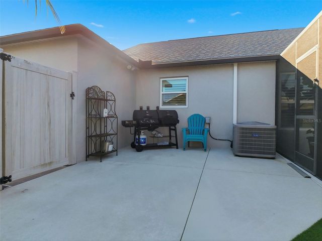 2737 AVA STREET, The Villages, FL 32163