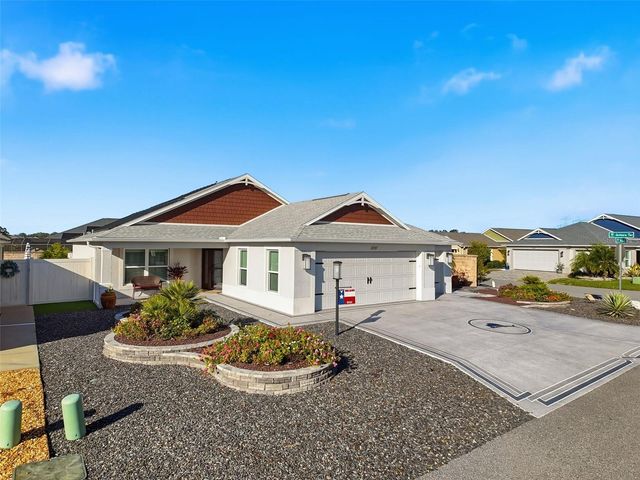 2737 AVA STREET, The Villages, FL 32163