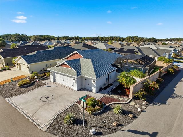 2737 AVA STREET, The Villages, FL 32163