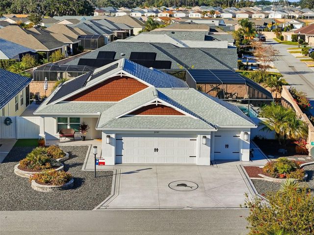 2737 AVA STREET, The Villages, FL 32163