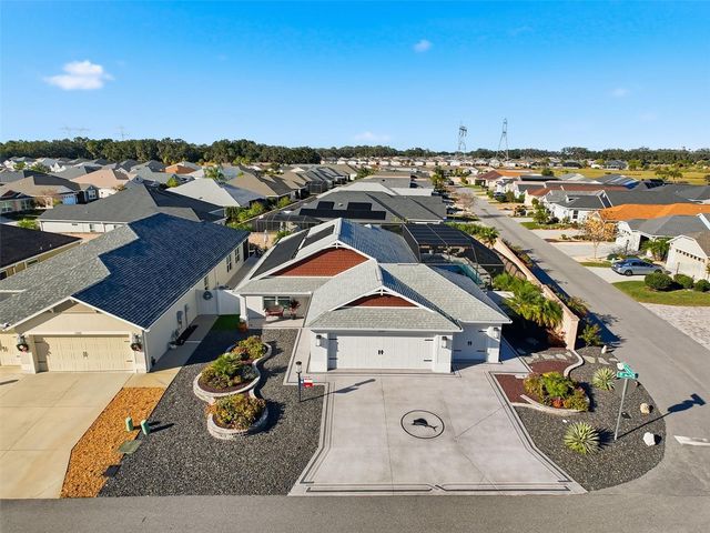 2737 AVA STREET, The Villages, FL 32163