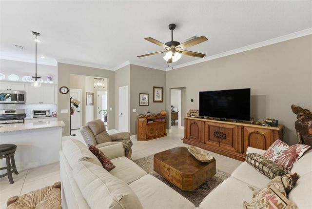 2737 AVA STREET, The Villages, FL 32163