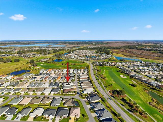 2737 AVA STREET, The Villages, FL 32163