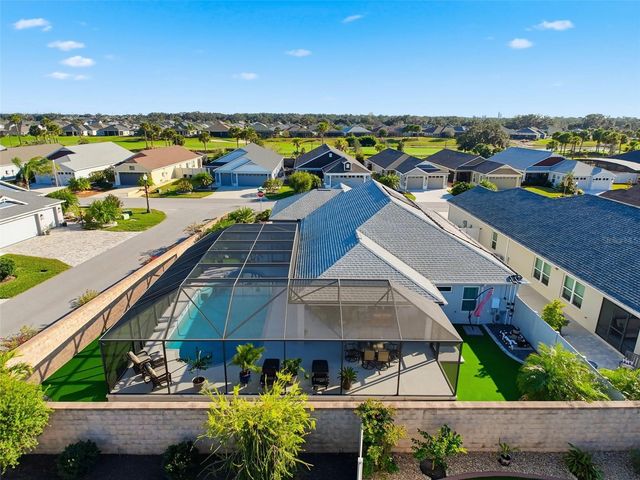 2737 AVA STREET, The Villages, FL 32163