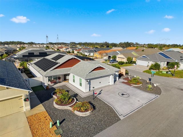 2737 AVA STREET, The Villages, FL 32163