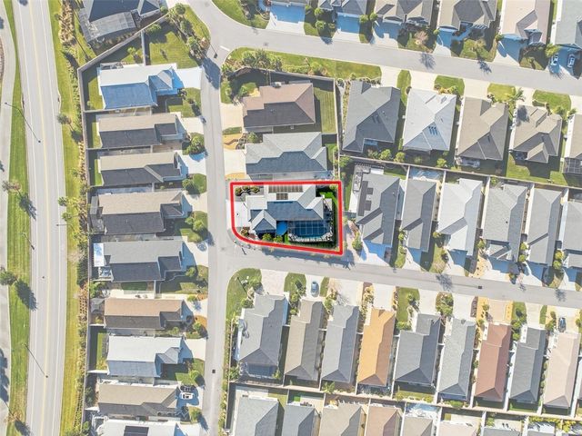 2737 AVA STREET, The Villages, FL 32163