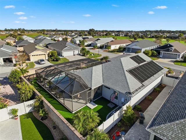 2737 AVA STREET, The Villages, FL 32163