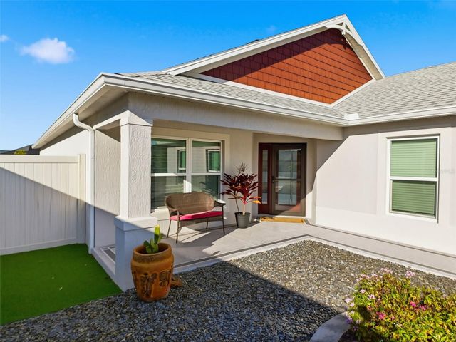 2737 AVA STREET, The Villages, FL 32163