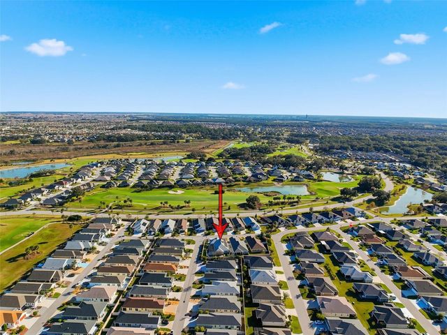 2737 AVA STREET, The Villages, FL 32163