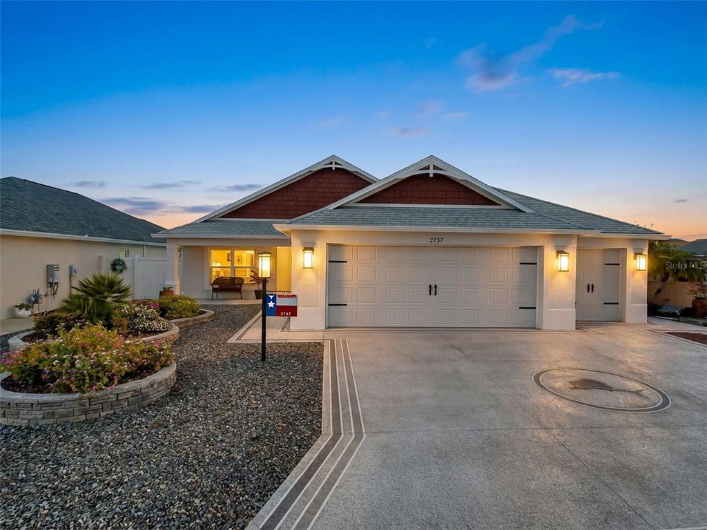 2737 AVA STREET, The Villages, FL 32163