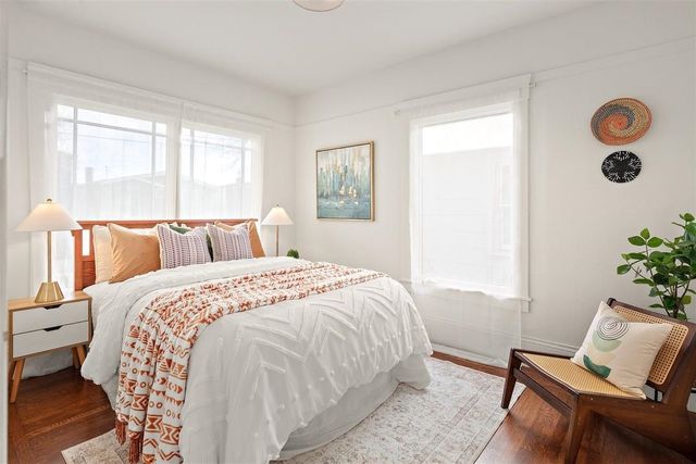 1135 Parker St, Berkeley, CA 94702