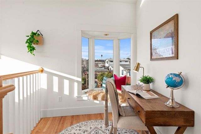 1135 Parker St, Berkeley, CA 94702