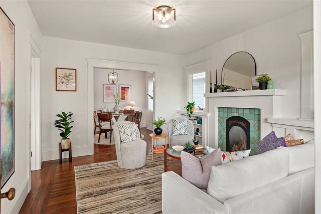 1135 Parker St, Berkeley, CA 94702