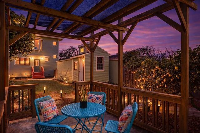 1135 Parker St, Berkeley, CA 94702