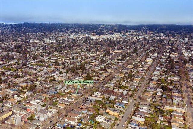 1135 Parker St, Berkeley, CA 94702