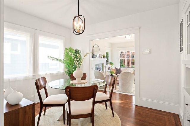 1135 Parker St, Berkeley, CA 94702