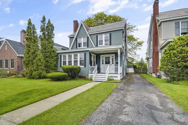 138 Cardinal Avenue, Albany, NY 12209