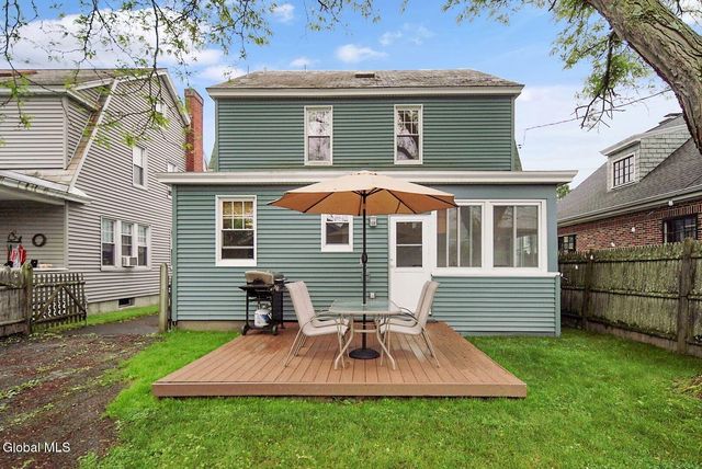 138 Cardinal Avenue, Albany, NY 12209