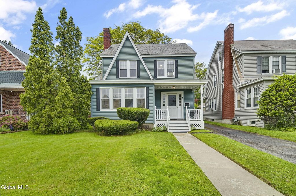 138 Cardinal Avenue, Albany, NY 12209