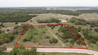 Lot 23 Shin Oak DR, Lampasas, TX 76550
