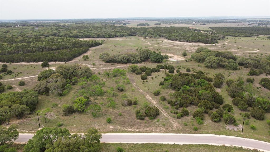 Lot 23 Shin Oak DR, Lampasas, TX 76550