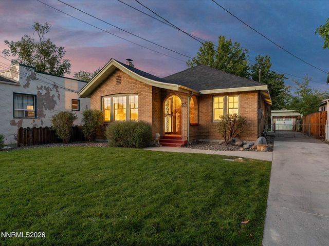 1138 Codel Way, Reno, NV 89503