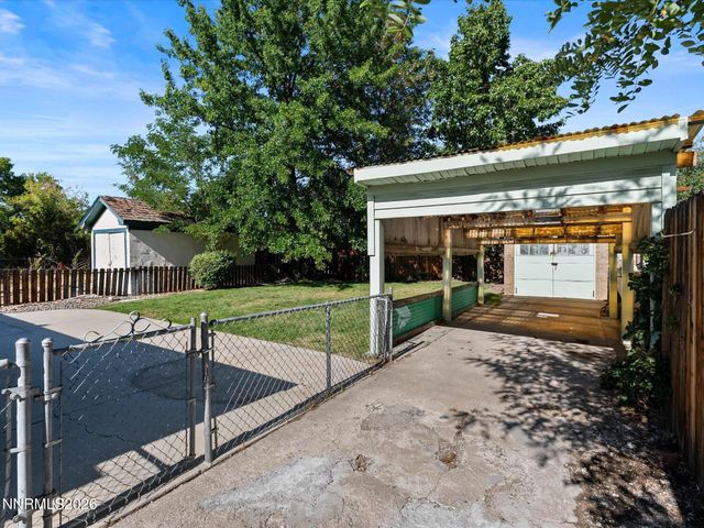 1138 Codel Way, Reno, NV 89503