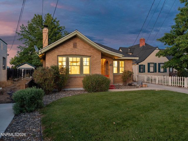 1138 Codel Way, Reno, NV 89503