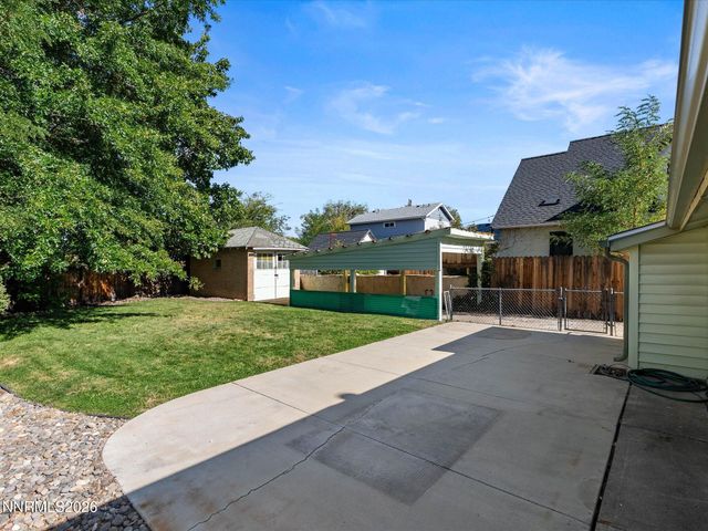 1138 Codel Way, Reno, NV 89503