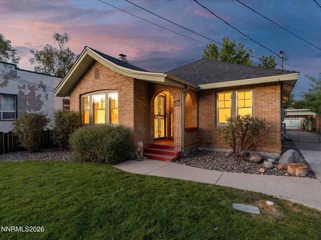 1138 Codel Way, Reno, NV 89503