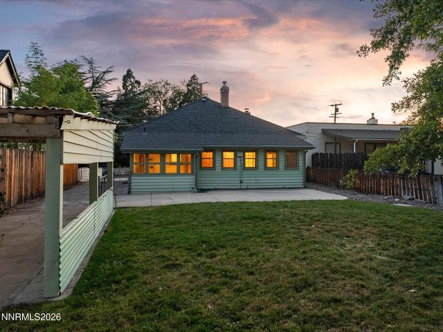 1138 Codel Way, Reno, NV 89503