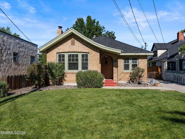 1138 Codel Way, Reno, NV 89503