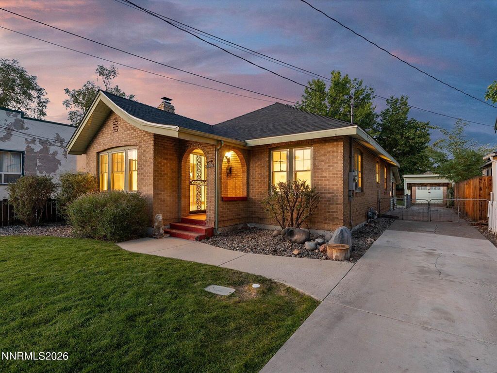 1138 Codel Way, Reno, NV 89503