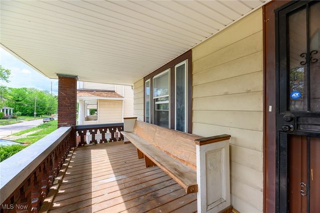 1753 Collamer Avenue, Cleveland, OH 44112