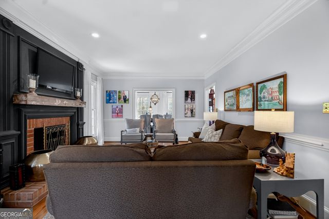 638 Cameron Mill Road, Lagrange, GA 30240