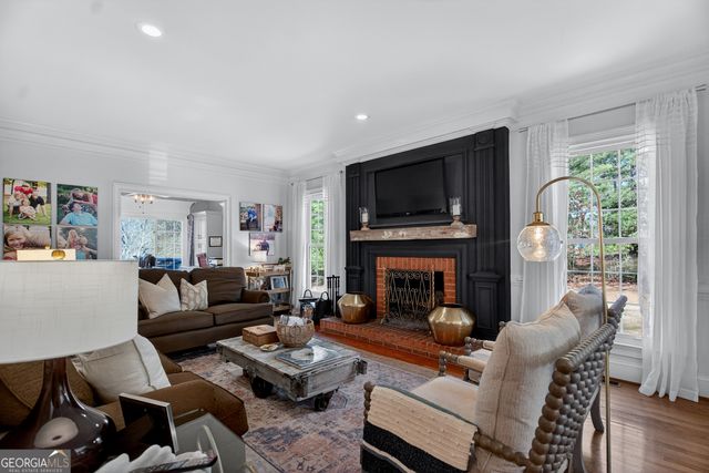 638 Cameron Mill Road, Lagrange, GA 30240