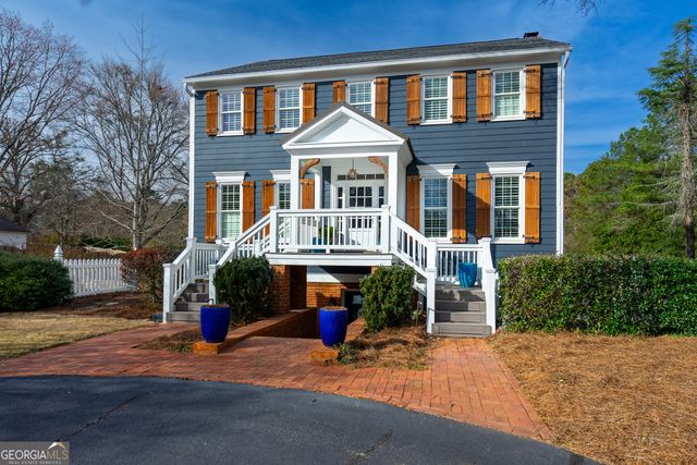 638 Cameron Mill Road, Lagrange, GA 30240