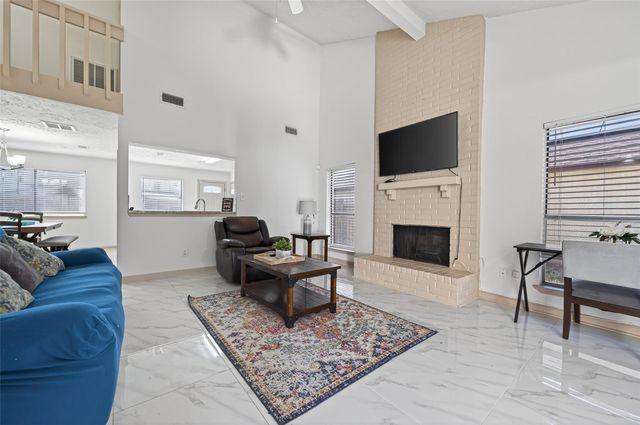 10726 Village Trail Drive, Houston, TX 77065