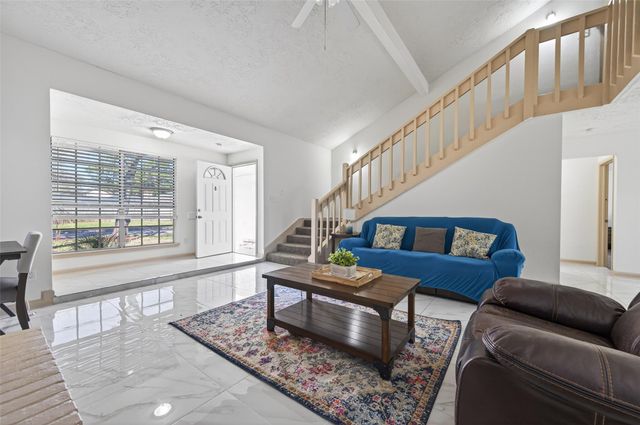 10726 Village Trail Drive, Houston, TX 77065