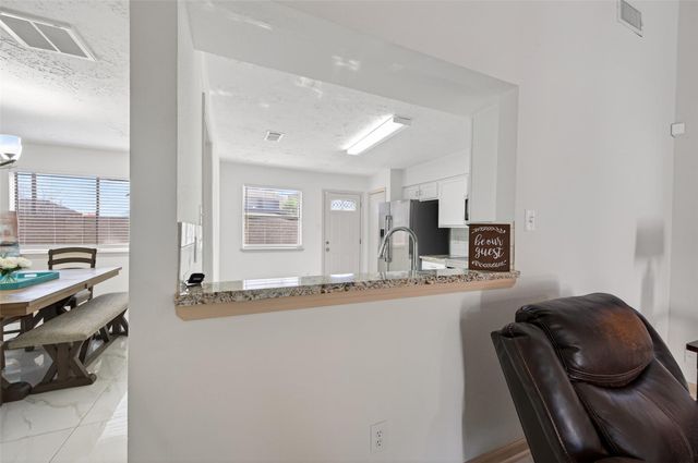 10726 Village Trail Drive, Houston, TX 77065