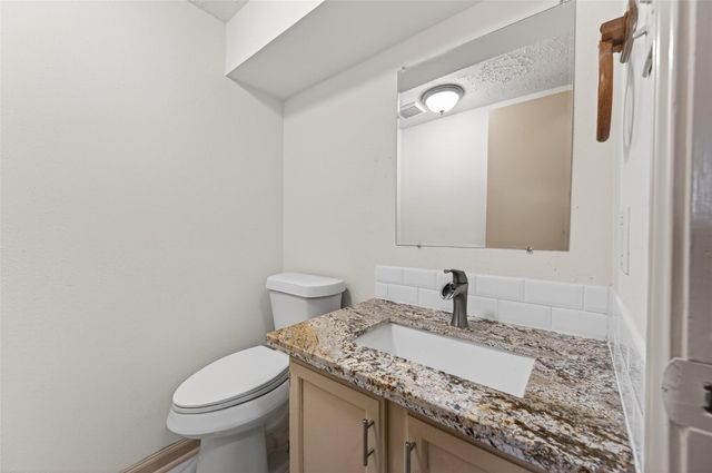 10726 Village Trail Drive, Houston, TX 77065