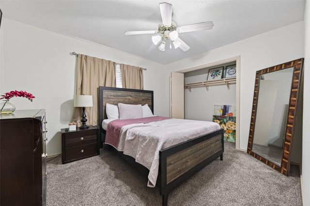 10726 Village Trail Drive, Houston, TX 77065