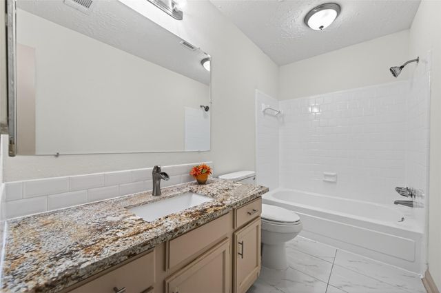 10726 Village Trail Drive, Houston, TX 77065