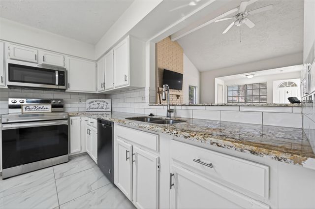 10726 Village Trail Drive, Houston, TX 77065